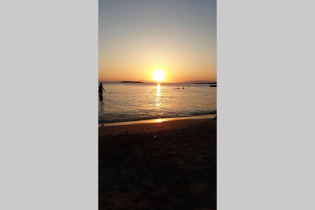 A Wonderful Relaxing Place. Nice View. Romantic Sunset Douneika  ภายนอก รูปภาพ